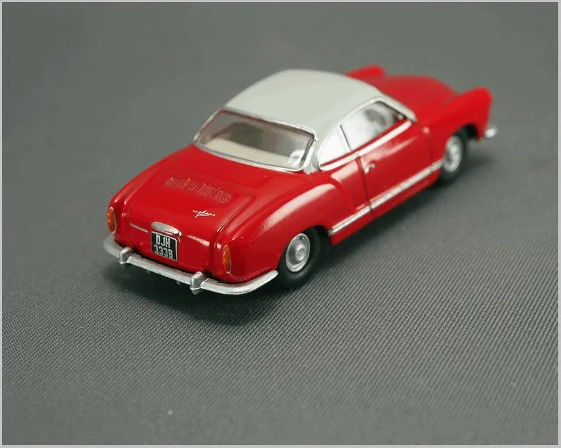 47300 model anticipation