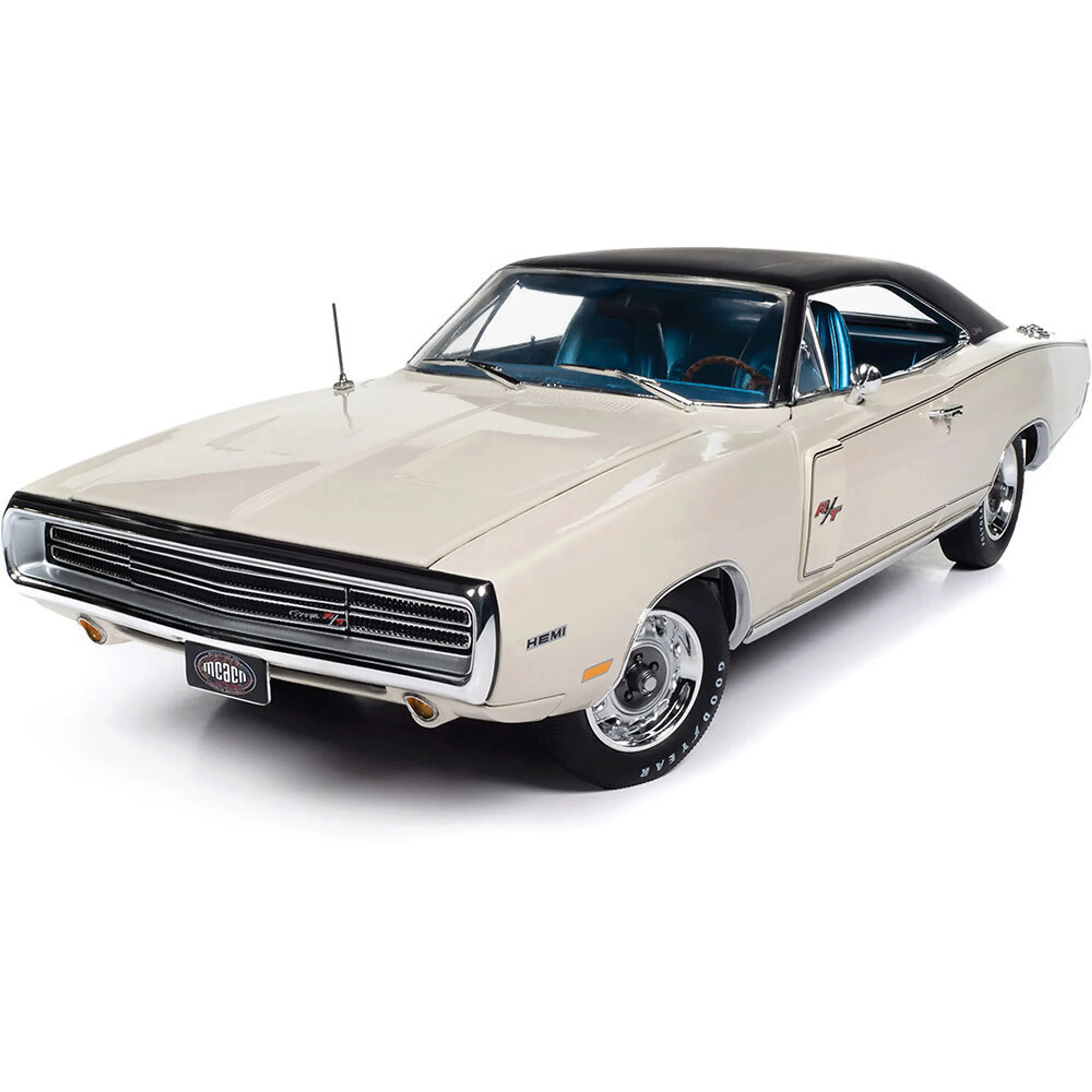 47301 classic car 2 diecast