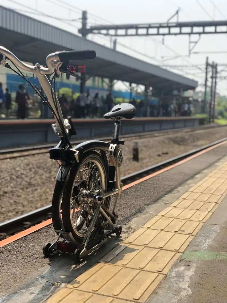 47303 diecast brompton customization