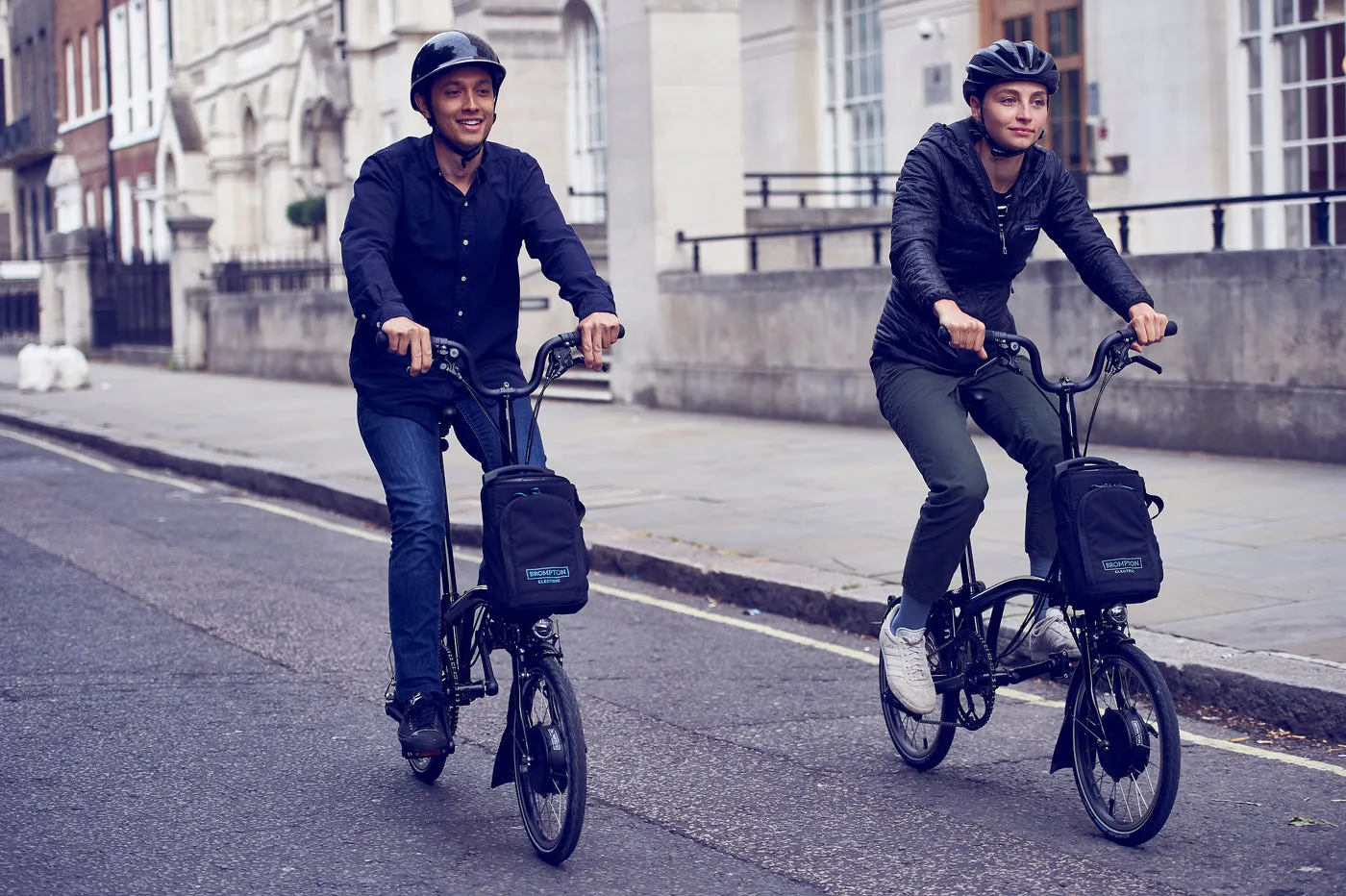 47303 diecast brompton design