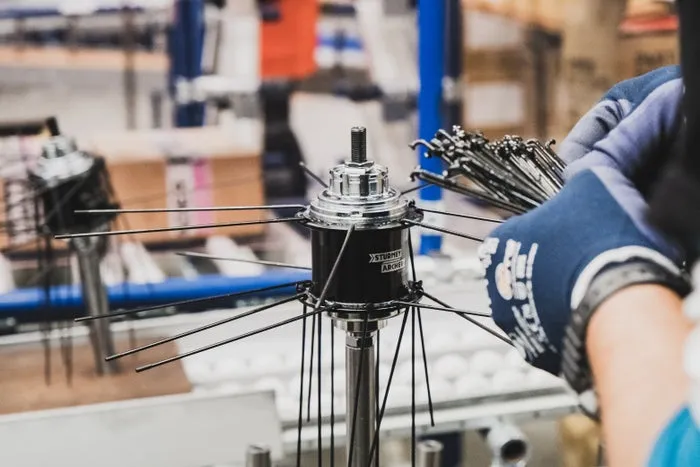 47303 diecast brompton overview