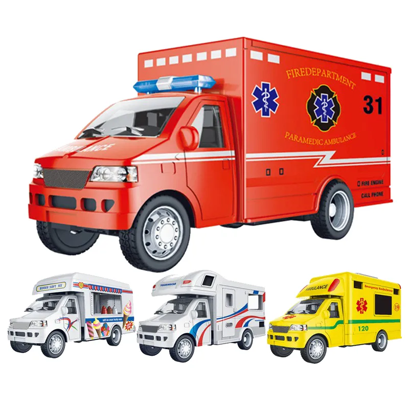 47304 diecast bucket truck model1