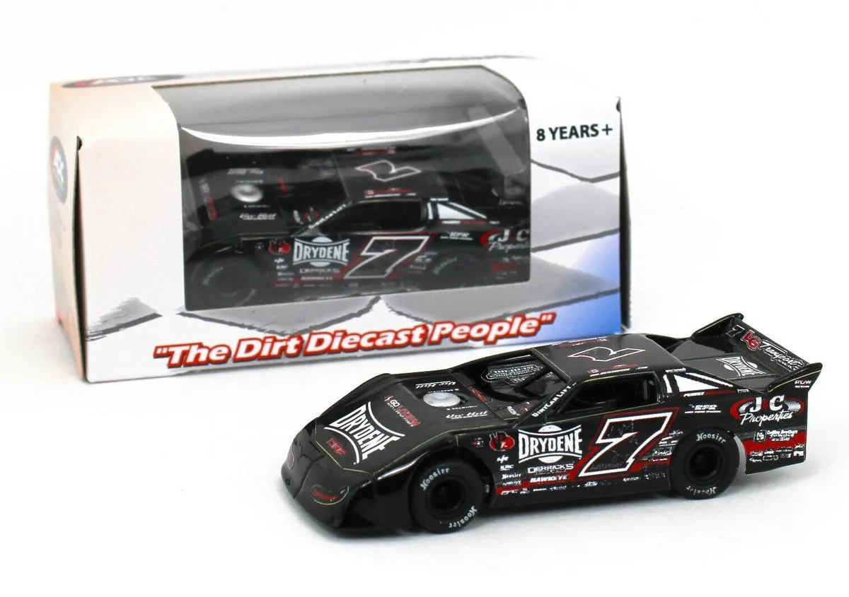 47307 durable diecast models
