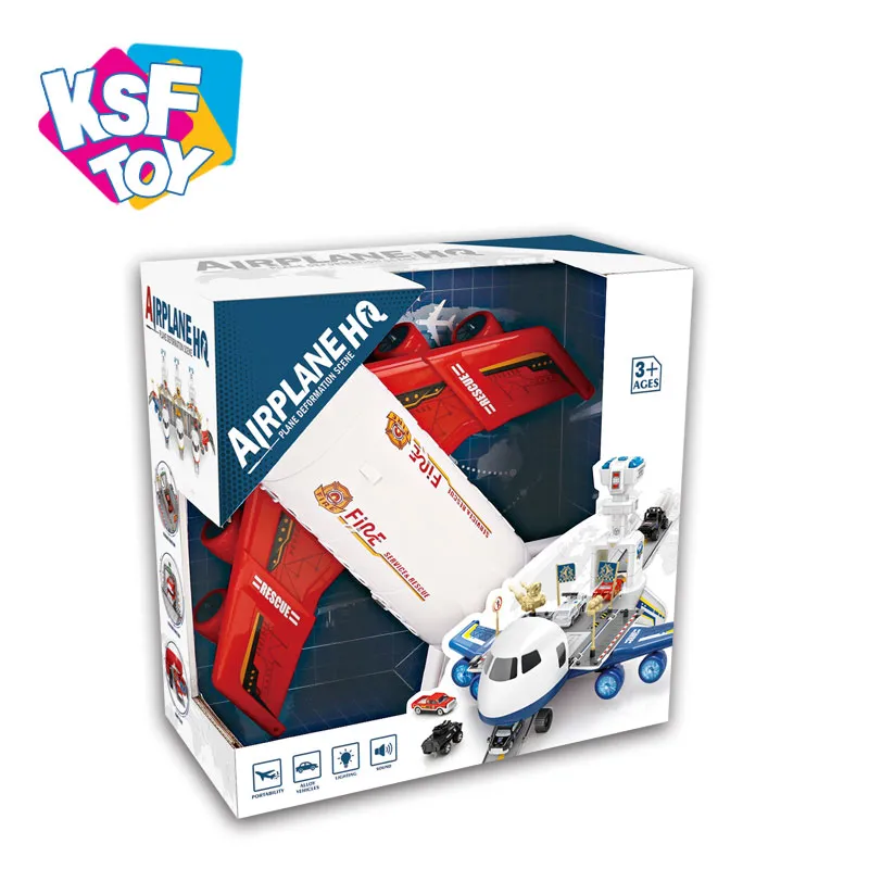 47308 diecast toy jet detail