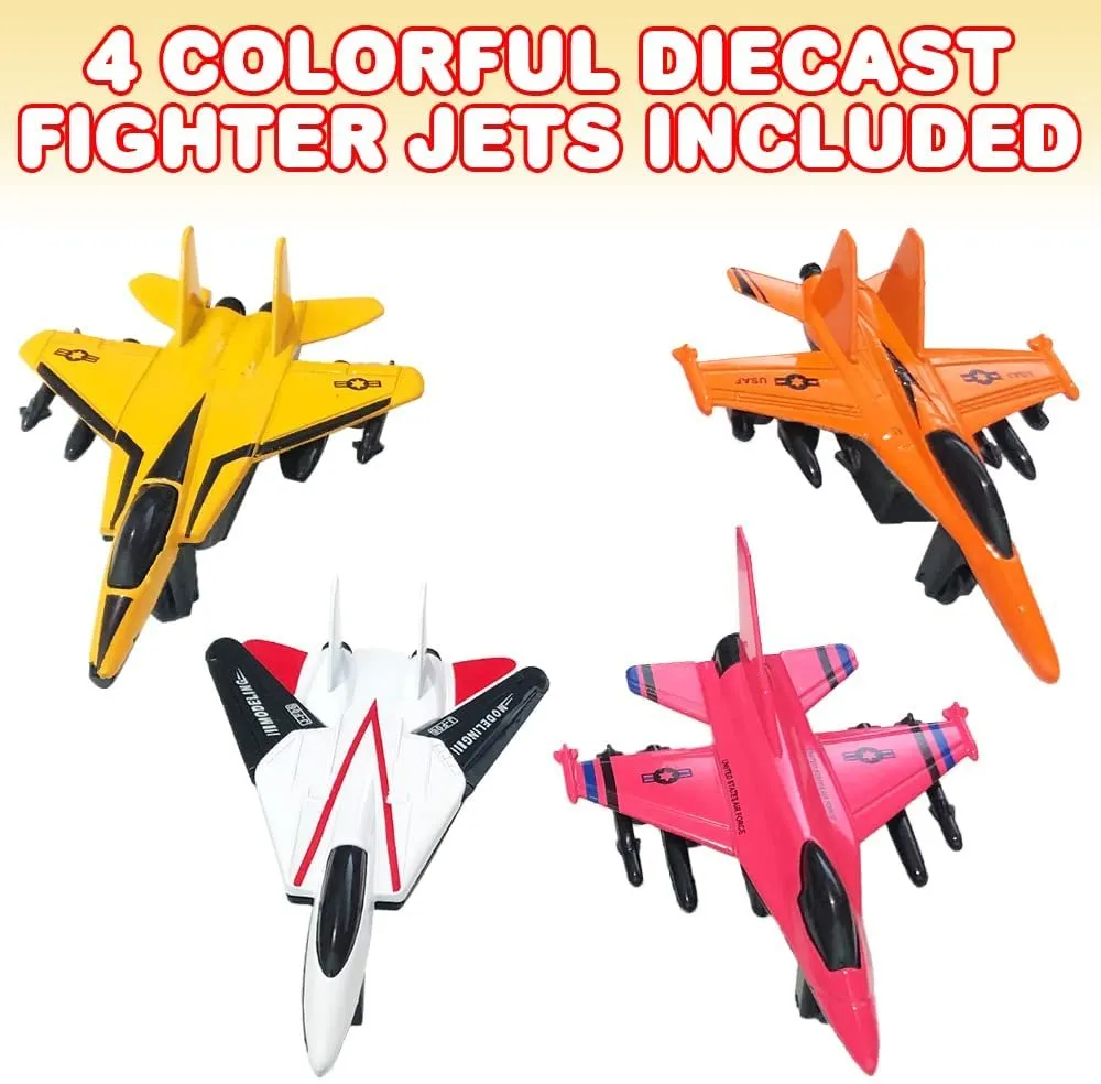 47308 diecast toy jet types