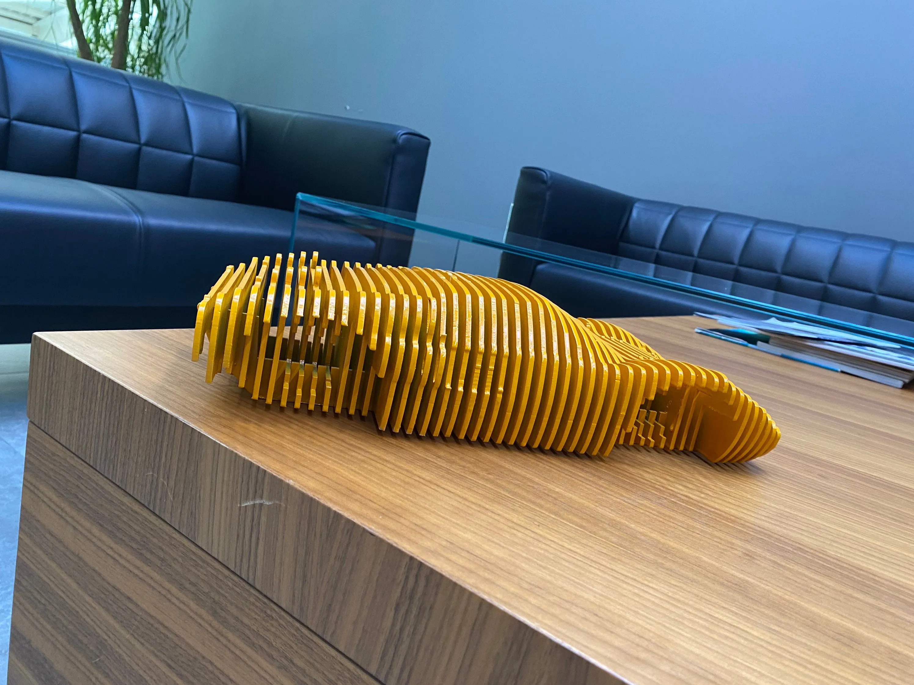 47310 ford gt40 mk1 diecast display