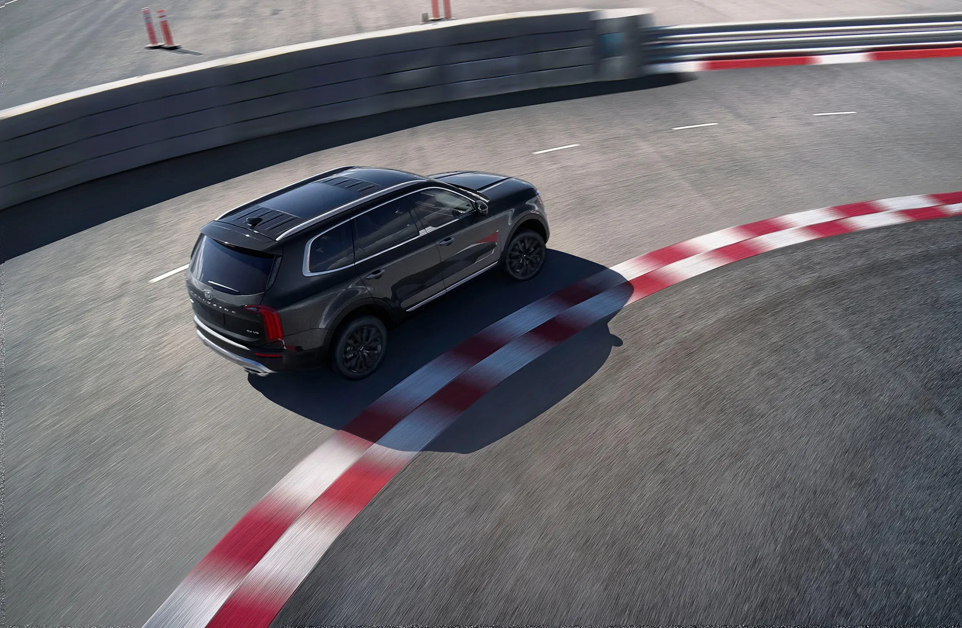 47311 diecast kia telluride model5