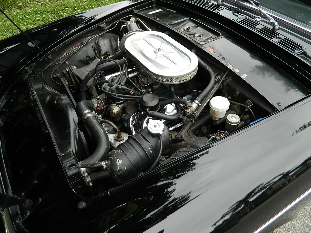 47312 sunbeam tiger diecast model value