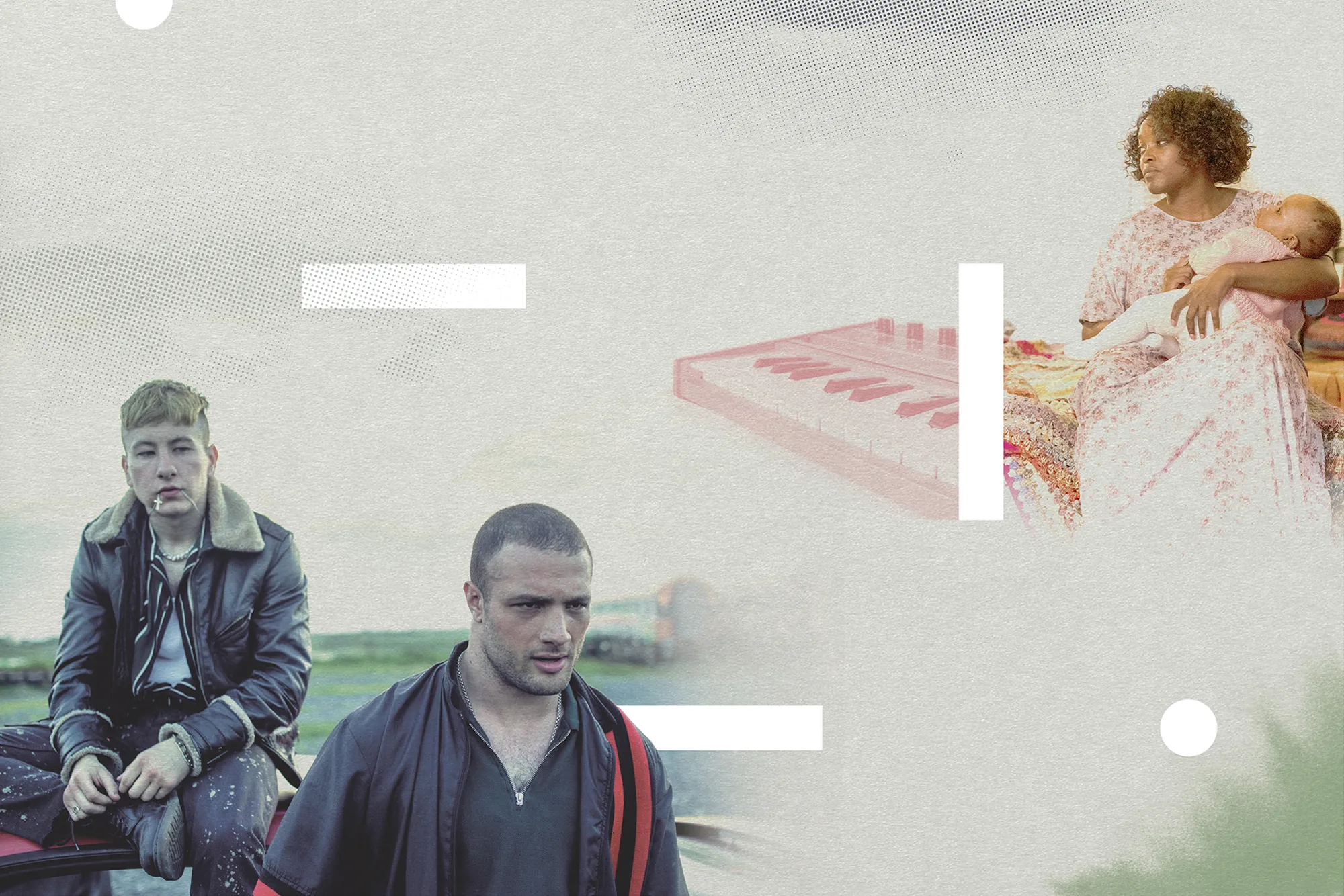 47313 dublin model show