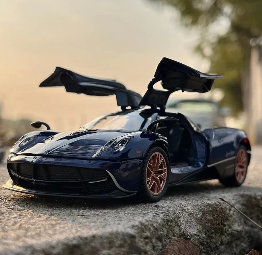 47315 diecast mobil detail