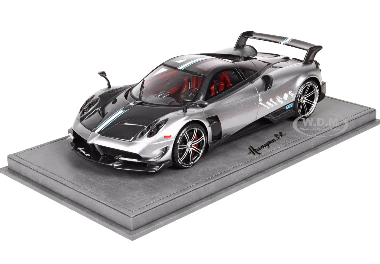 47315 pagani diecast mobil collectors