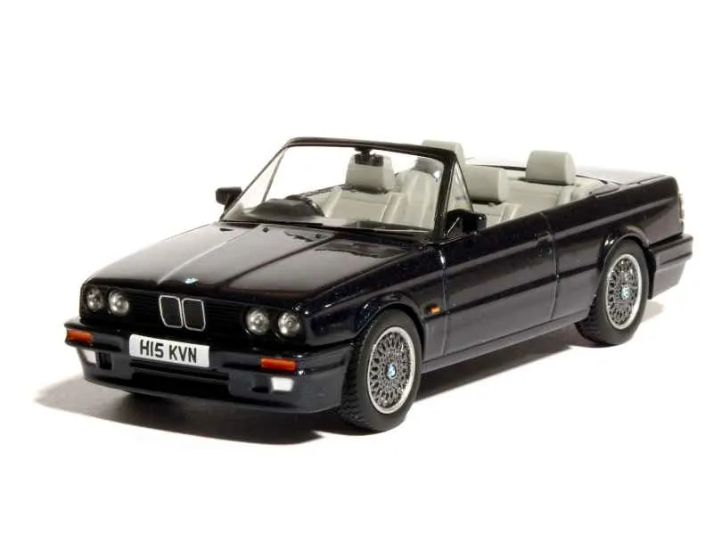 47317 bmw diecast quality