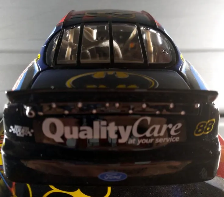 47318 golden age nascar diecast