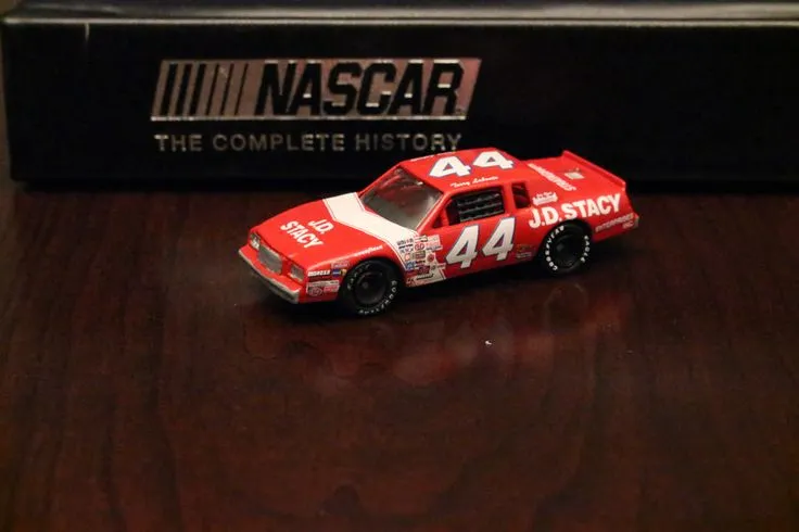 47318 special edition diecast