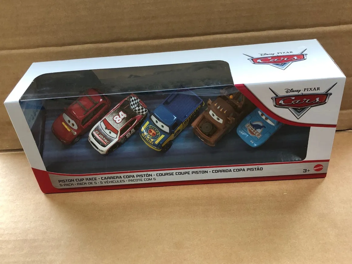 47320 cruz ramirez diecast