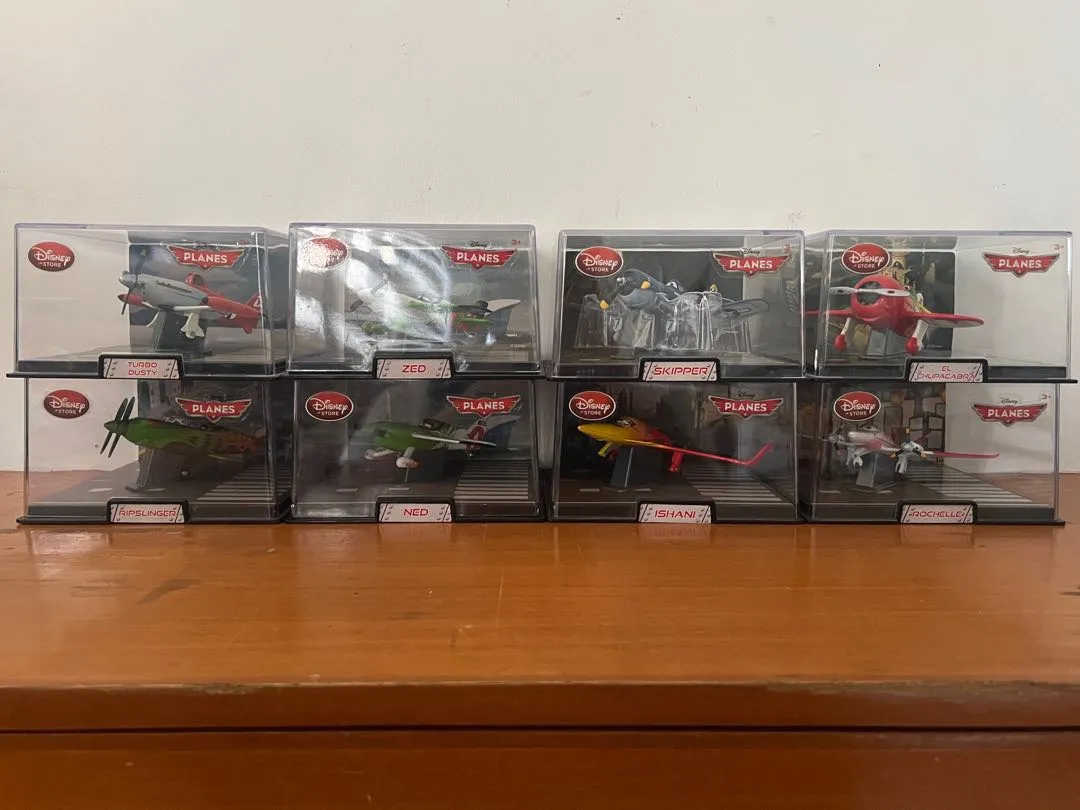 47322 el chupacabra diecast