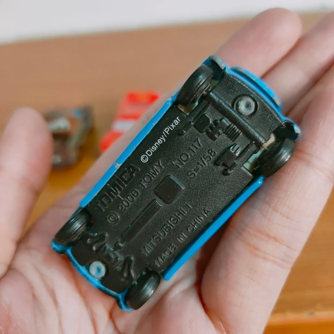 47323 tomica display shelf