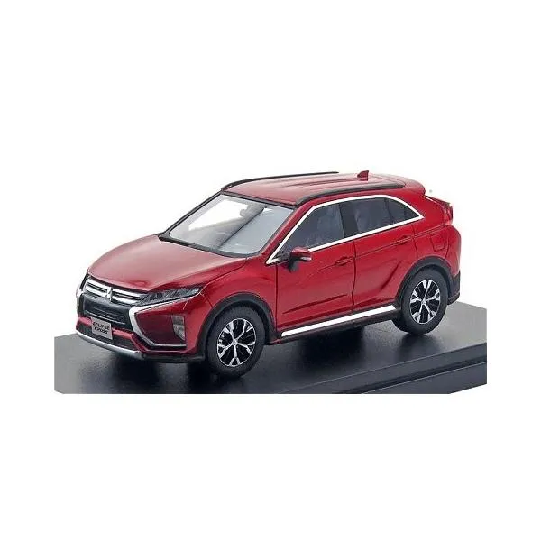 47325 mitsubishi eclipse cross diecast rare