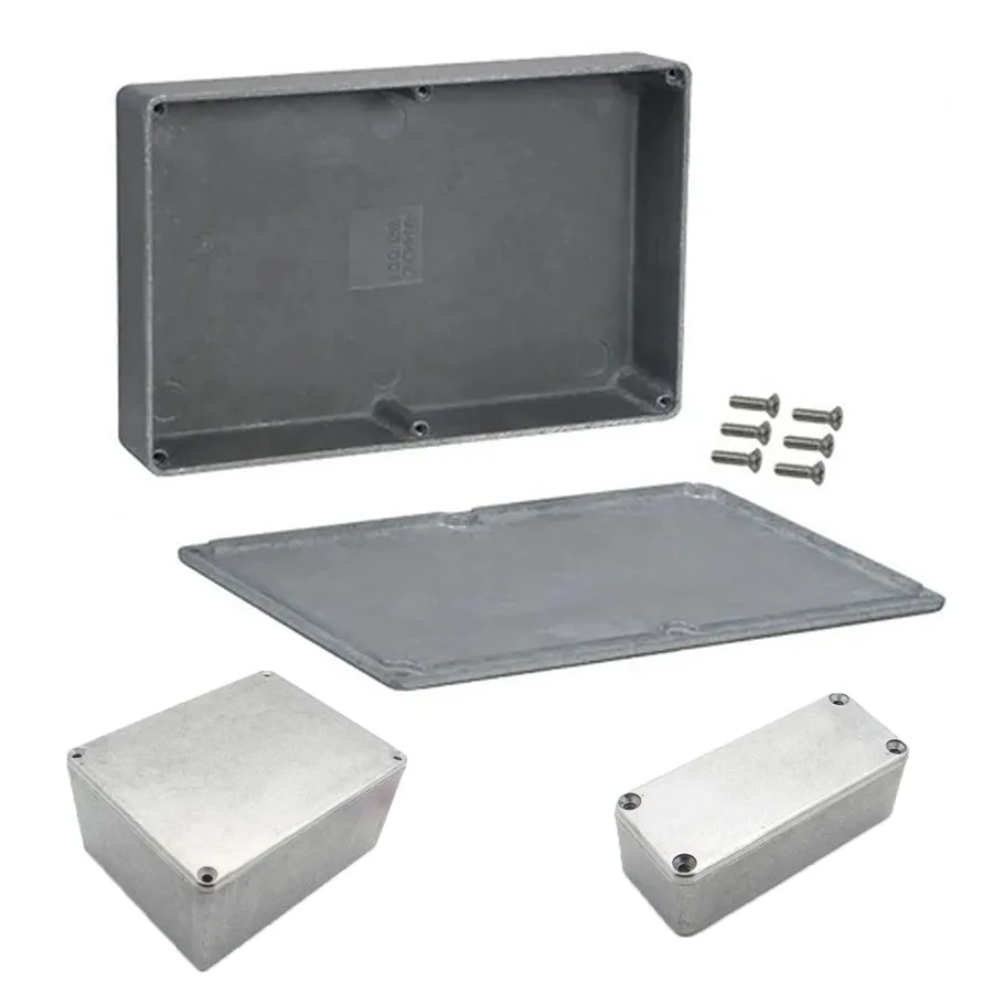 47326 industrial electronics enclosure