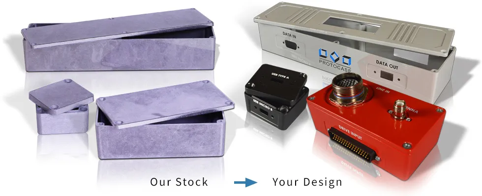 47326 ip rated enclosure