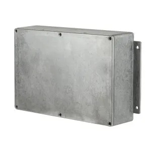 47326 outdoor equipment enclosure