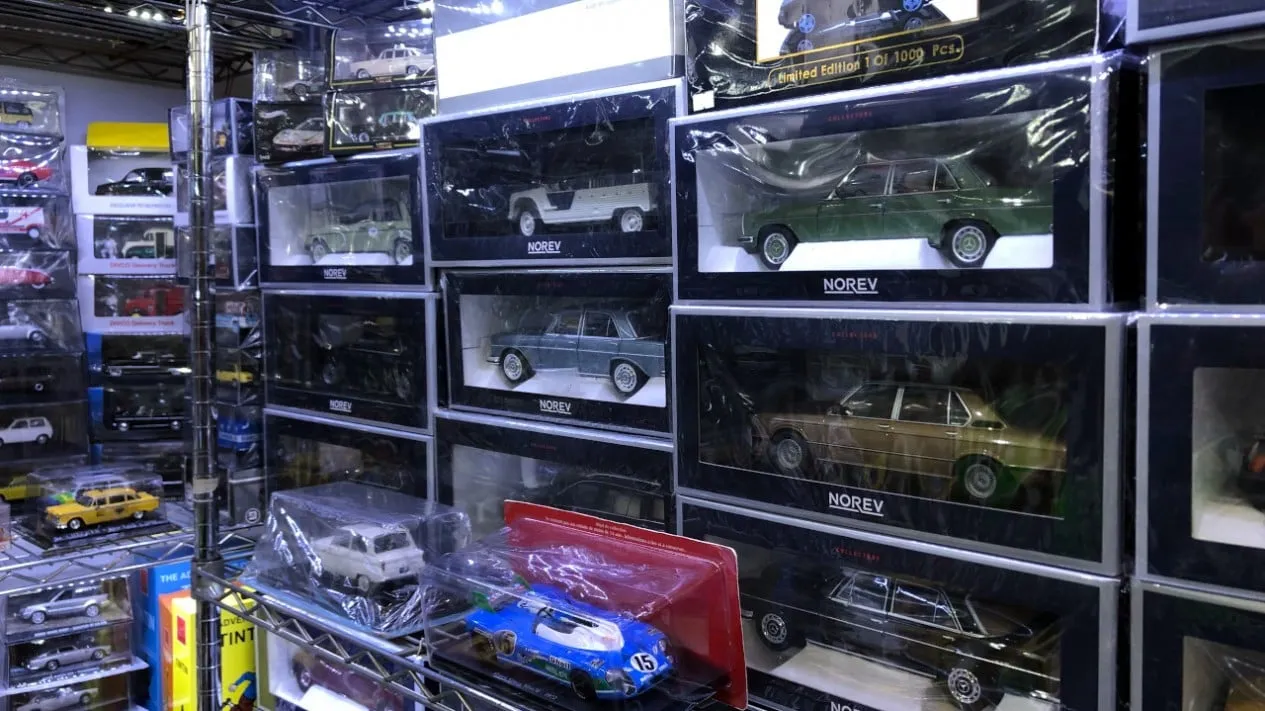 47328 diecast mobil indonesia collecting