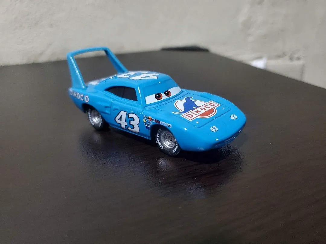 47332 collecting cars diecast