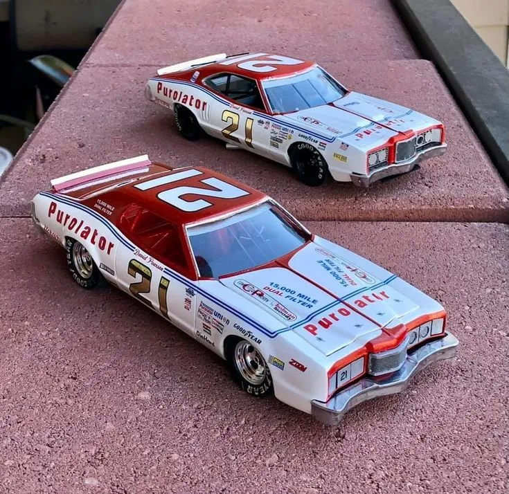 47336 diecast car display planning