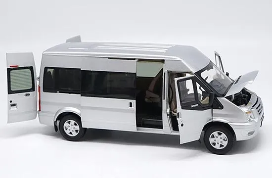 47342 diecast ford transit van model 1