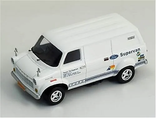 47342 diecast ford transit van models main