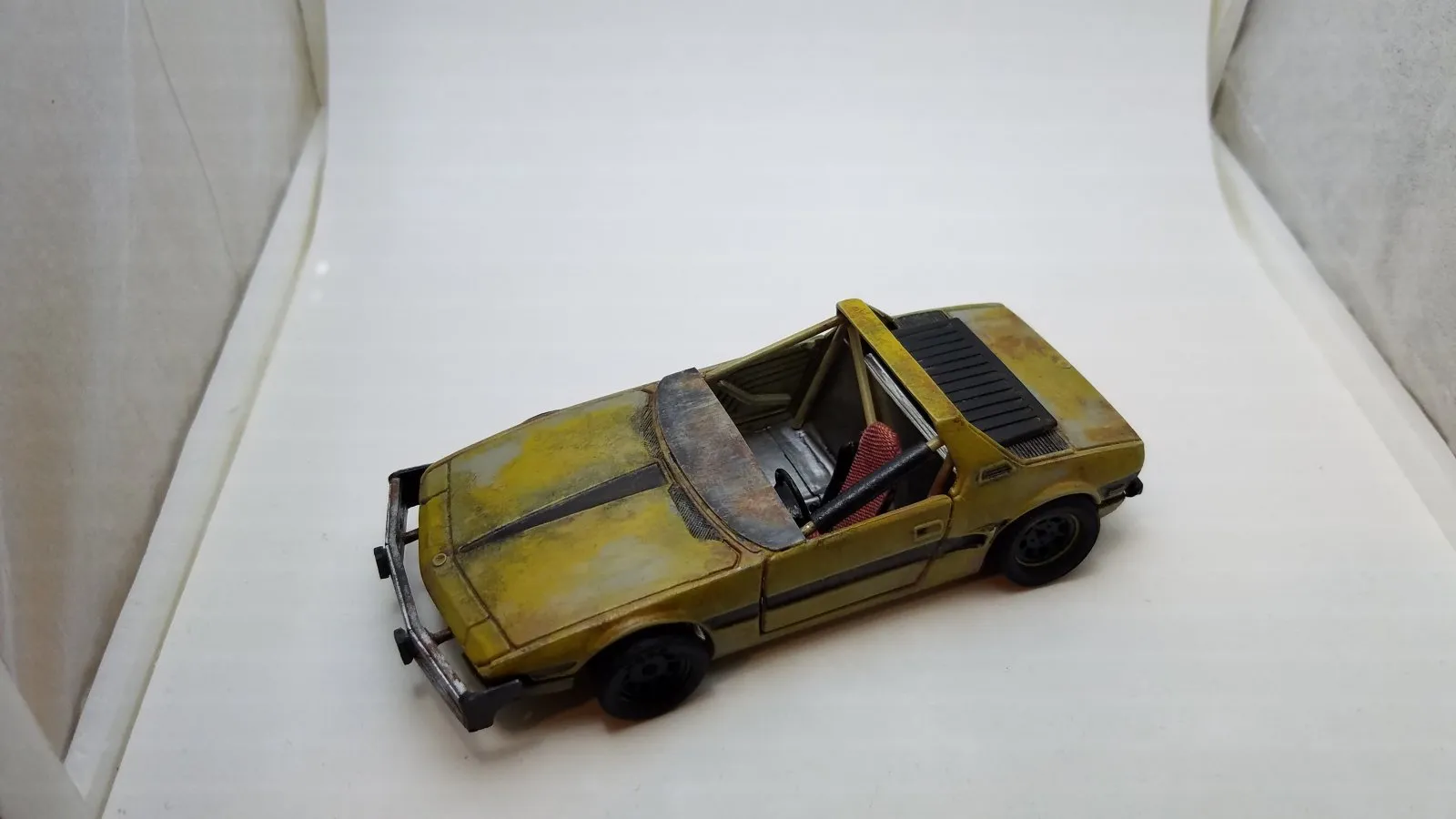 47344 diecast car packaging