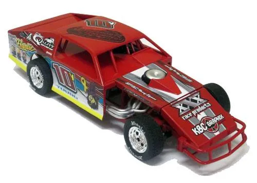 47344 diecast car photography