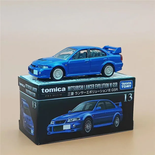 47350 lancer evolution diecast 2
