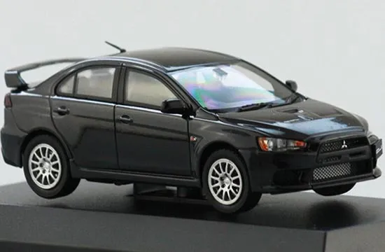 47350 lancer evolution diecast 5