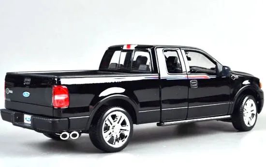 47351 diecast truck functional features