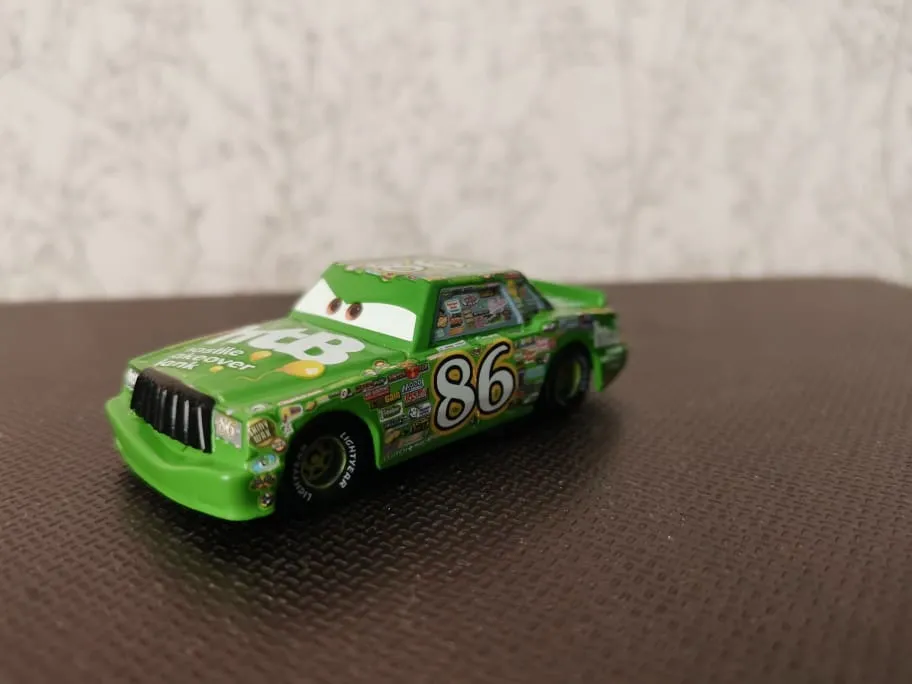 47352 lightning mcqueen diecast