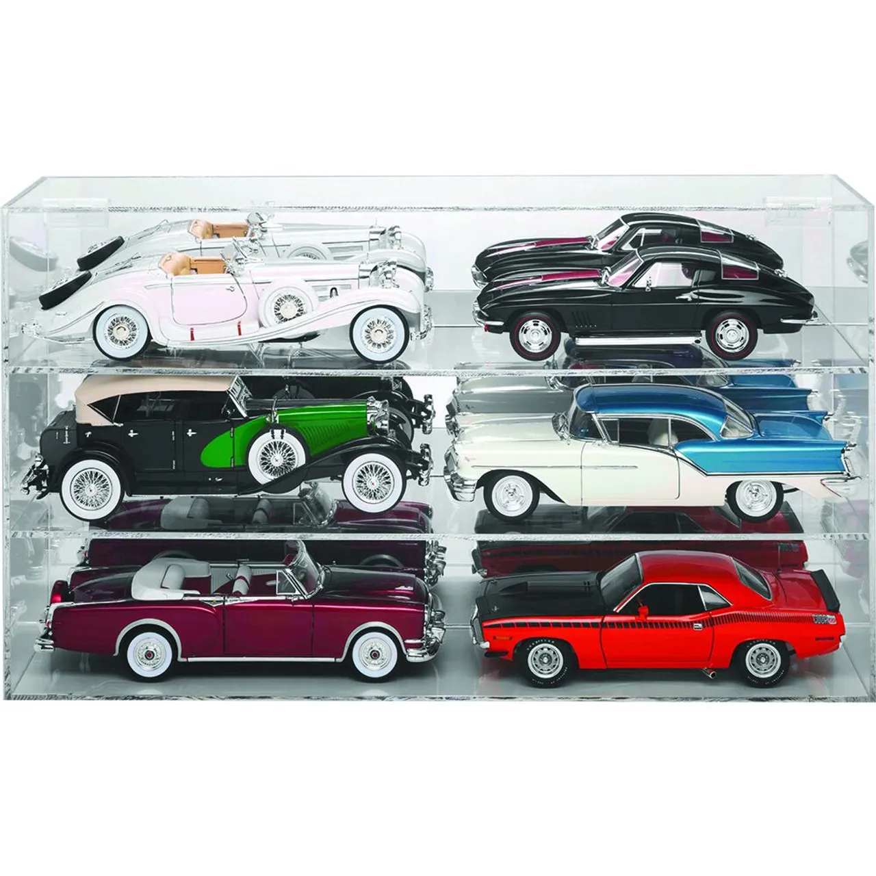 47353 custom display solution