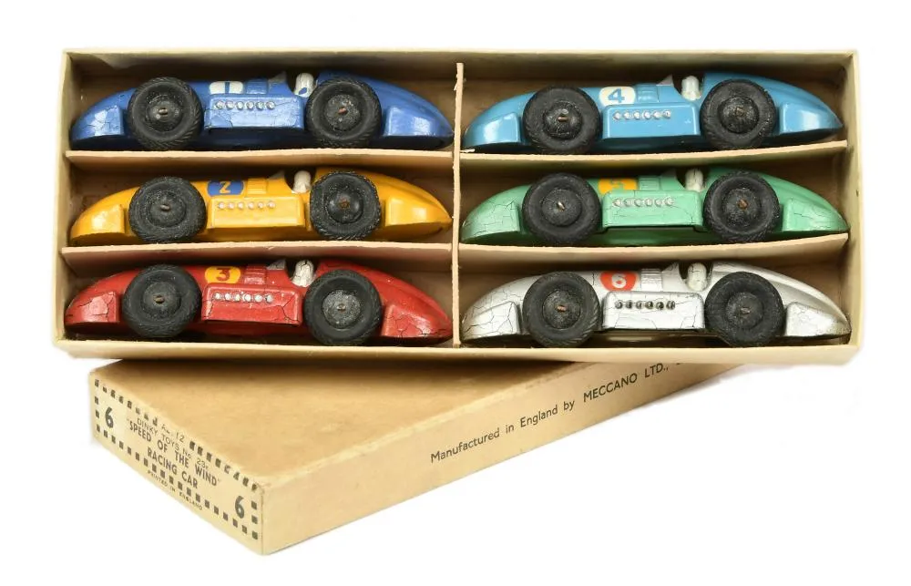 47354 diecast cars collecting