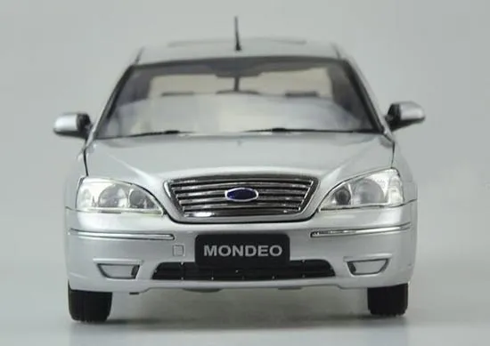 47355 ford mondeo diecast model collectible1