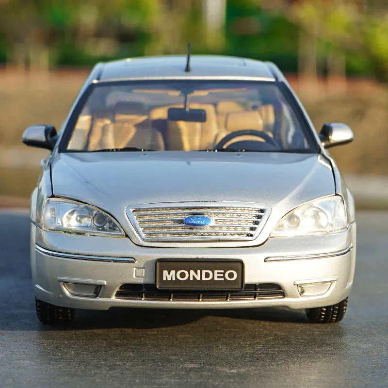 47355 ford mondeo diecast model early