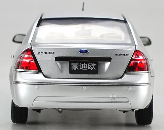 47355 ford mondeo diecast model genuine