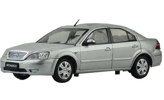 47355 ford mondeo diecast model intro