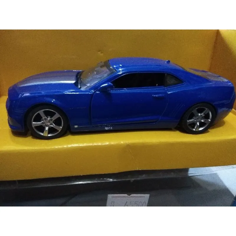 47356 diecast mobil production