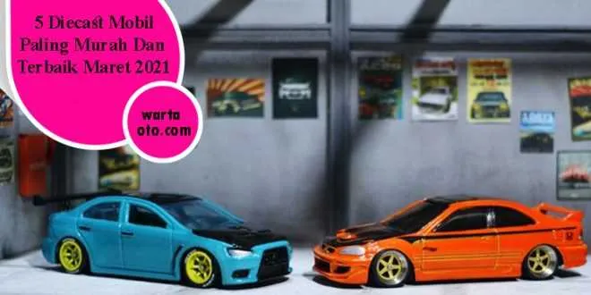 47356 diecast mobil scale