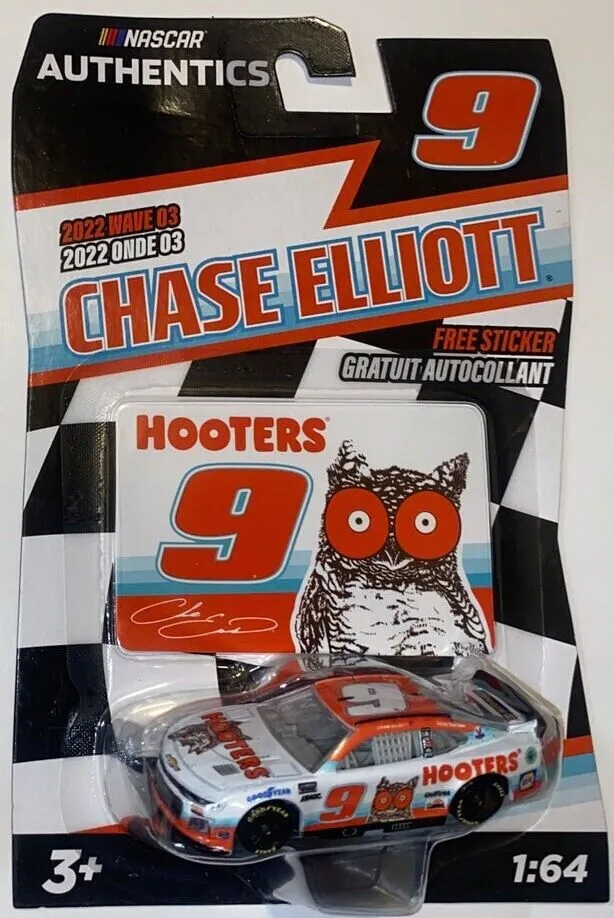 47357 dale earnhardt no3