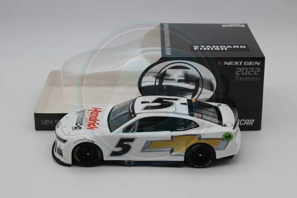 47357 diecast car market