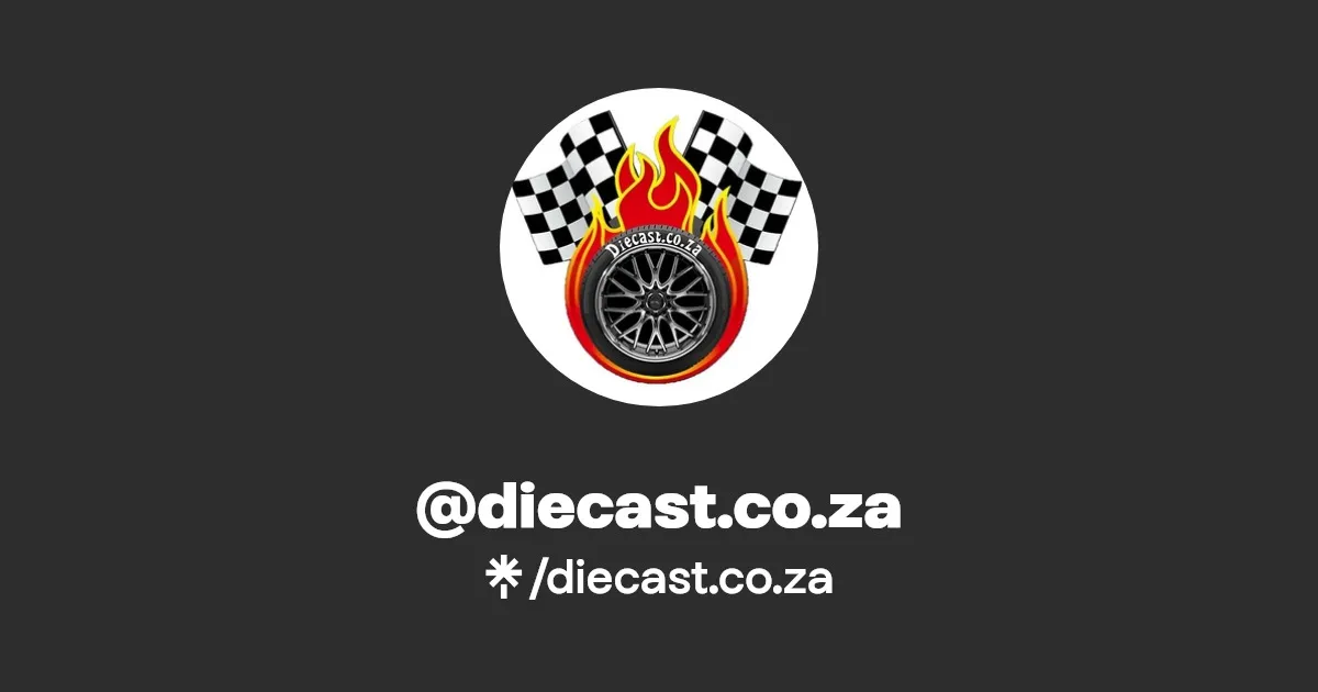 47358 classic cars diecast