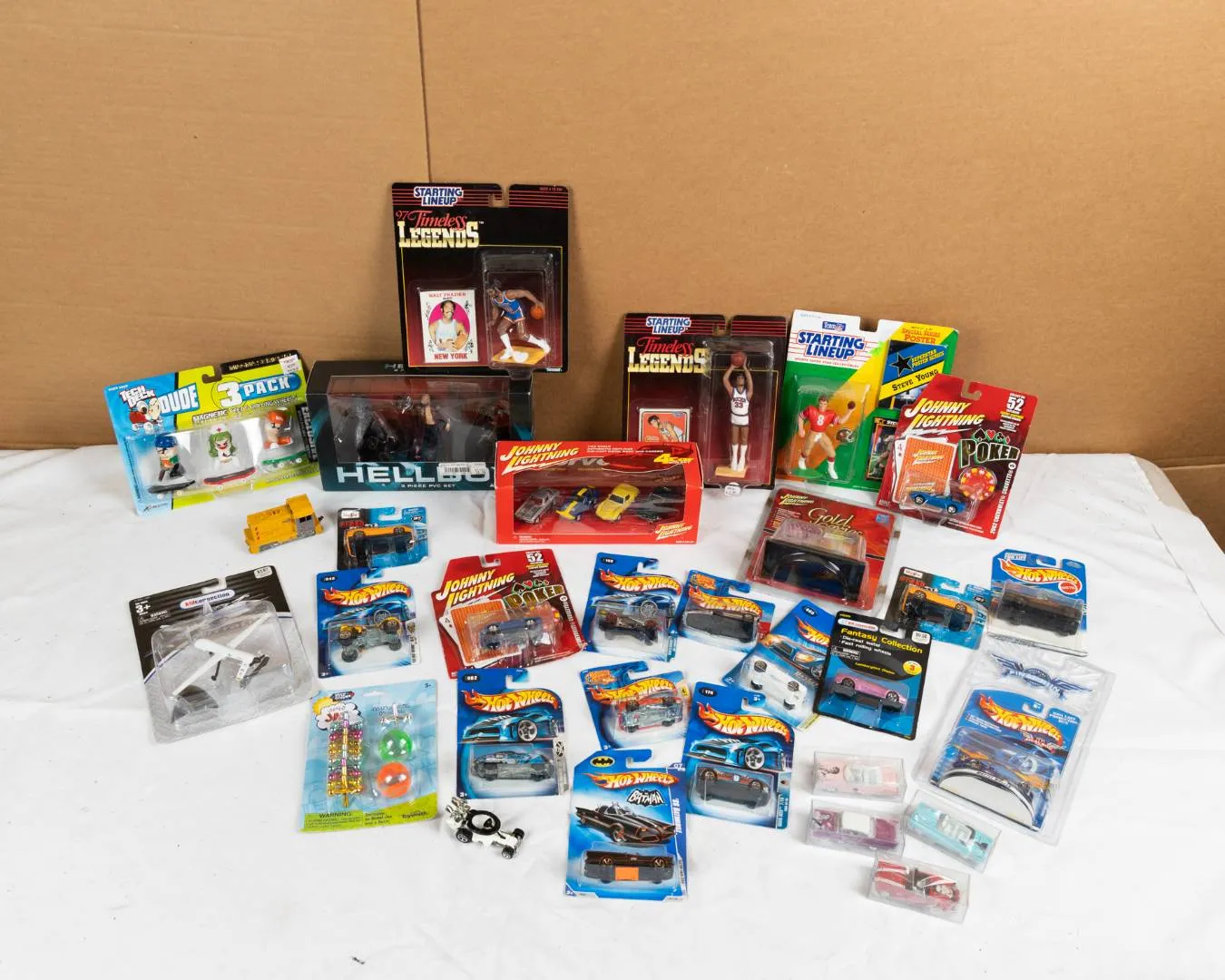 47358 motorcycles diecast