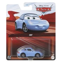 47359 original sally diecast
