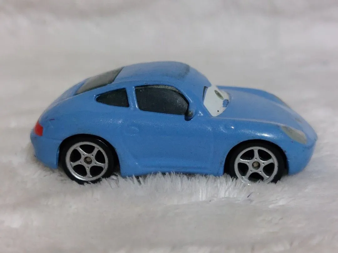 47359 pixar sally diecast